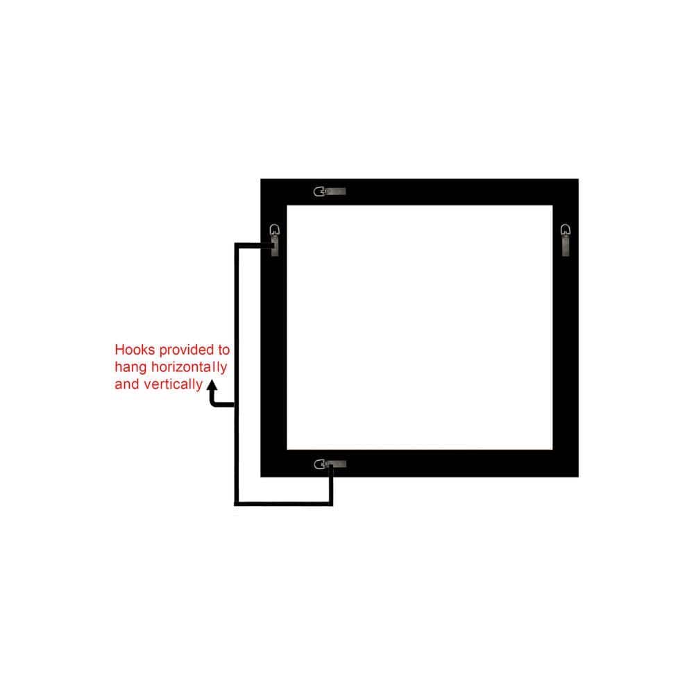 Decorative Mirror and Bathroom Mirror