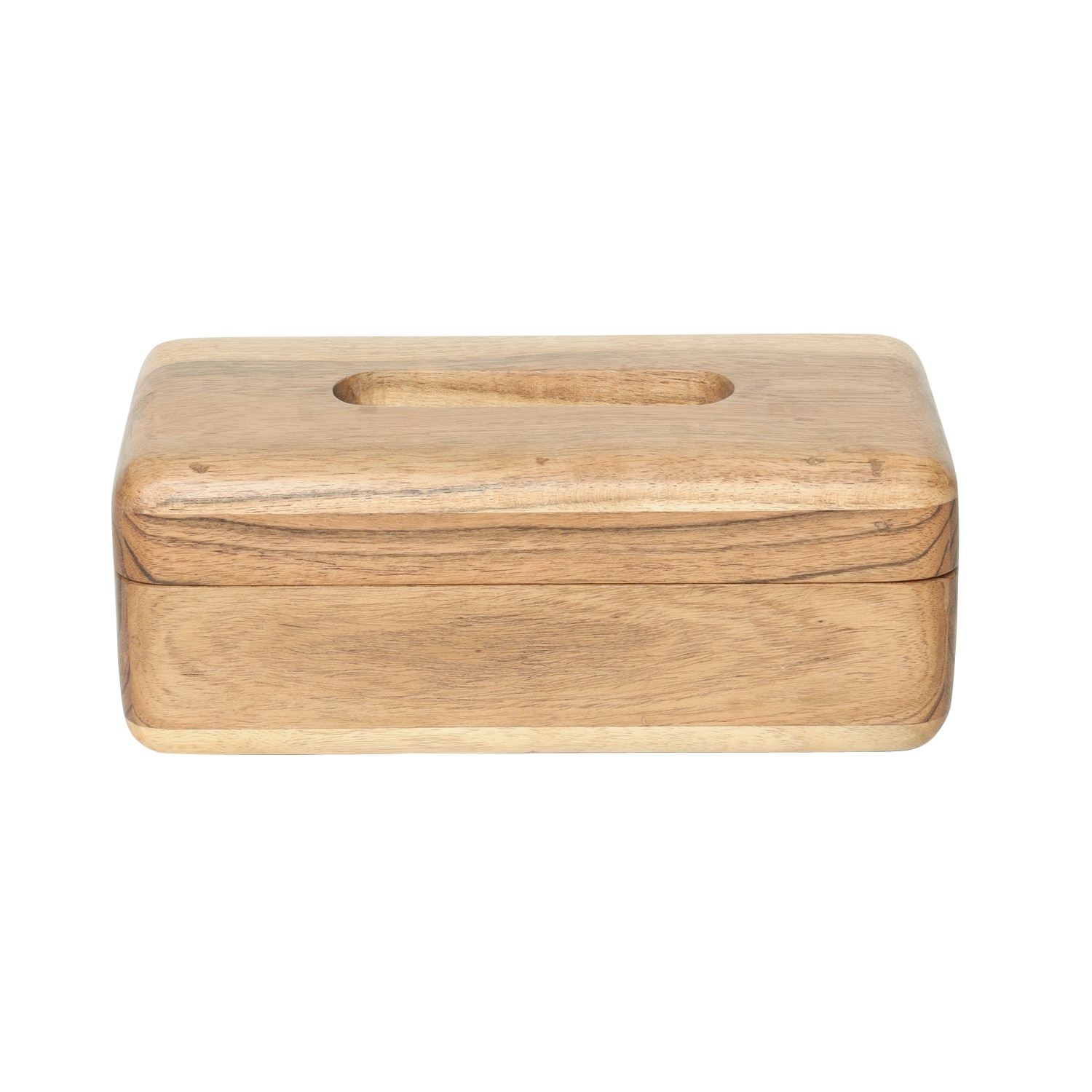 Ireka Home HoldnFold Tissue Box Napkin Holder - Ireka Homes