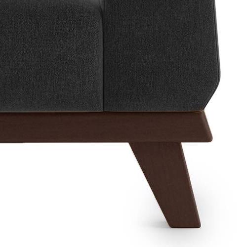 Granada Sofa Set (Colour : Pebble Grey , Seater : 3+1+1)