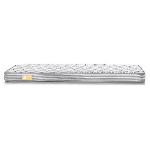 Essential Foam Single Size Mattress (Mattress Thickness : 4 Inches, Mattress Dimensions : 78 x 36 in)