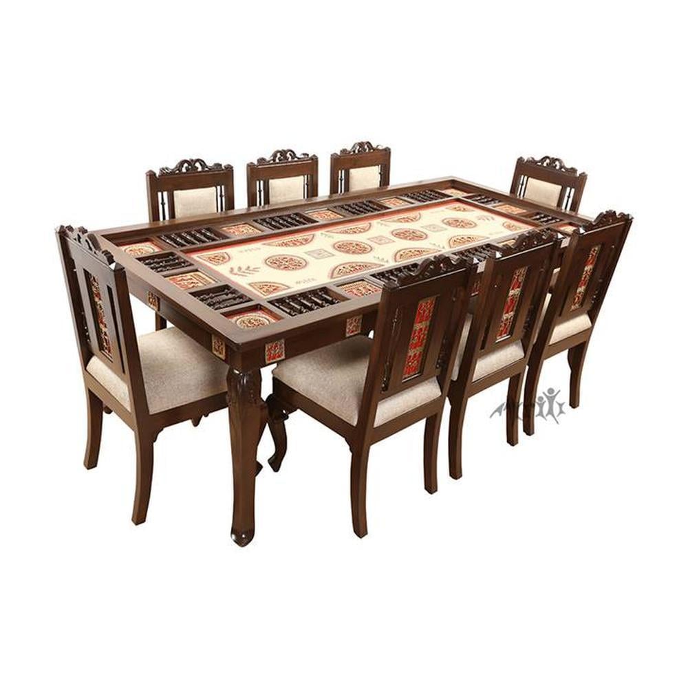Opal Dining Table