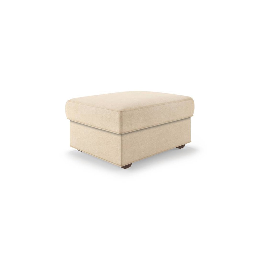 Apollo Sectional Compact Ottoman