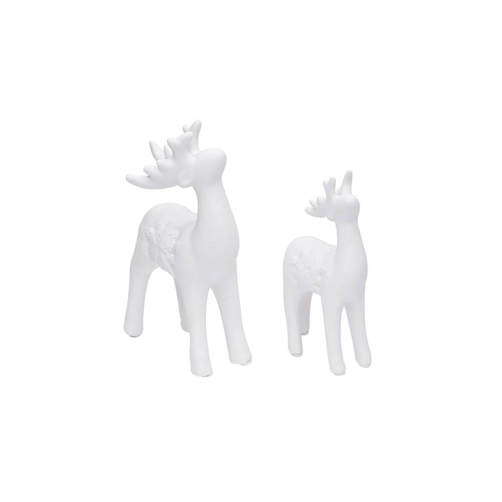 Aantir Showpiece - Set Of 2