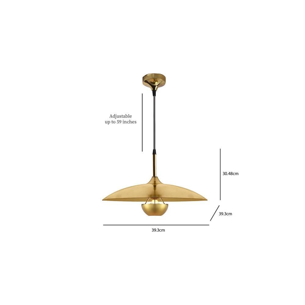 Cornel Hanging Lamp