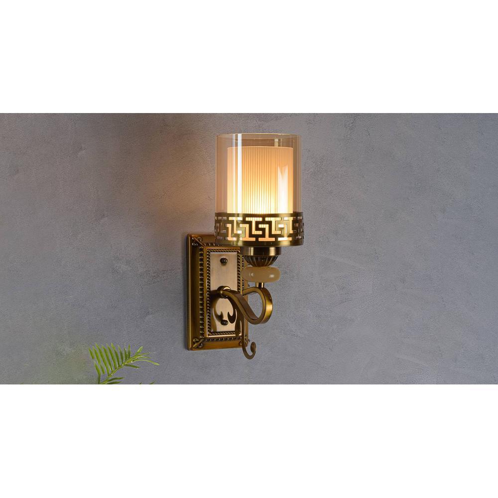 Yosmitte Wall Light
