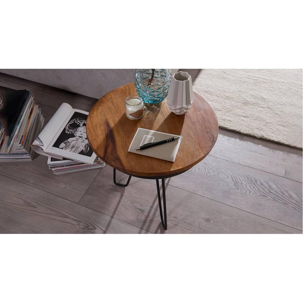 Clovis Side Table