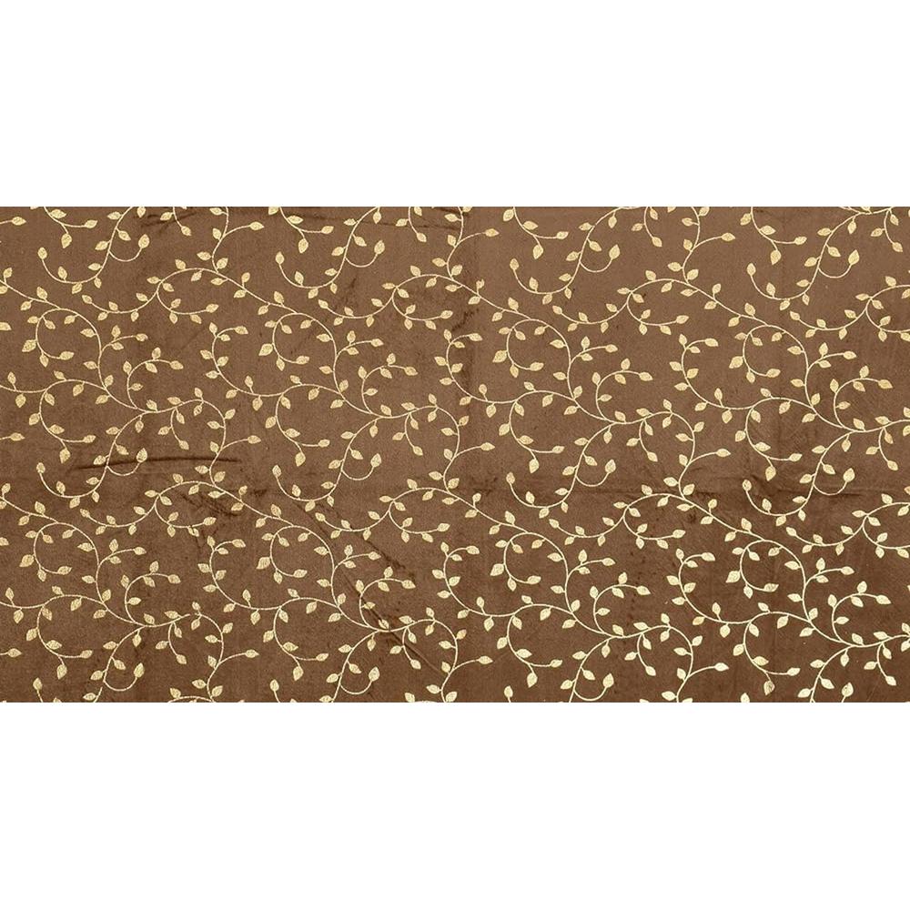 Jasmin Pack of 2 Regular Long Door Curtains