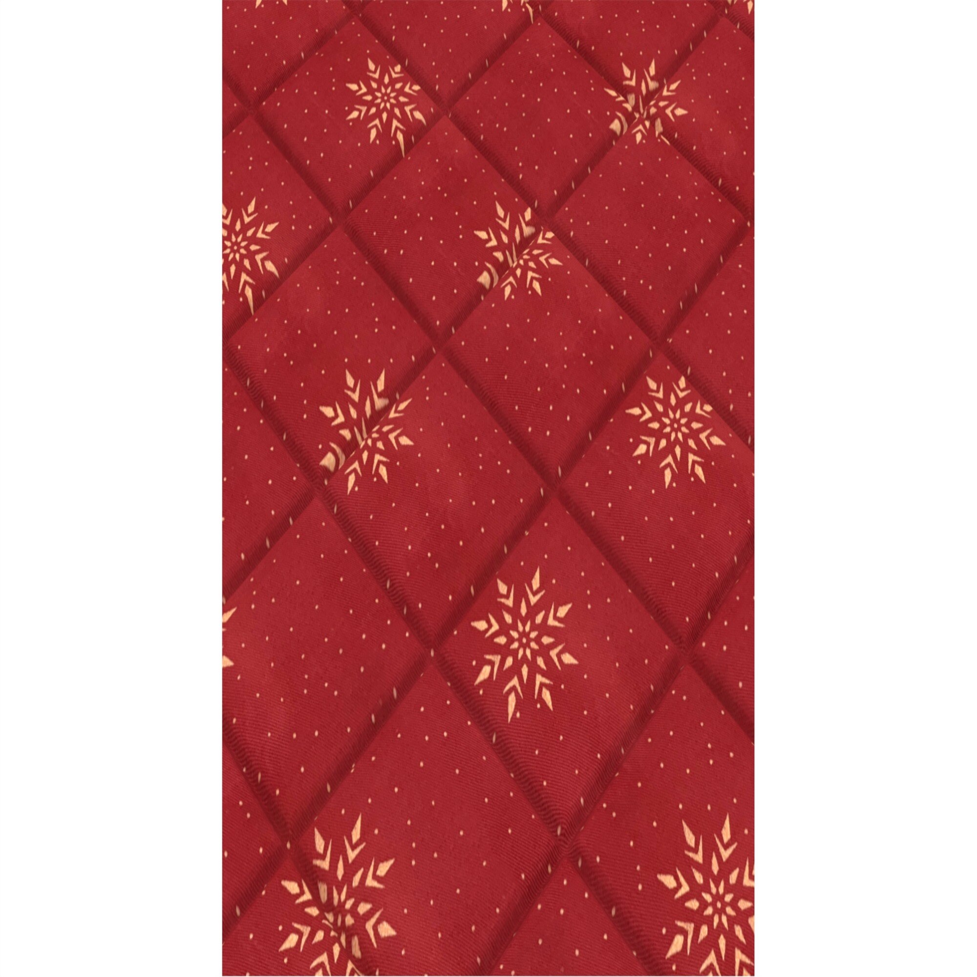 Soft Bounce 3-Fold Premium Orthopedic High Density Foam Mattress