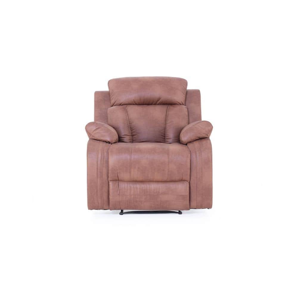 Carrera One Seater Manual Recliner