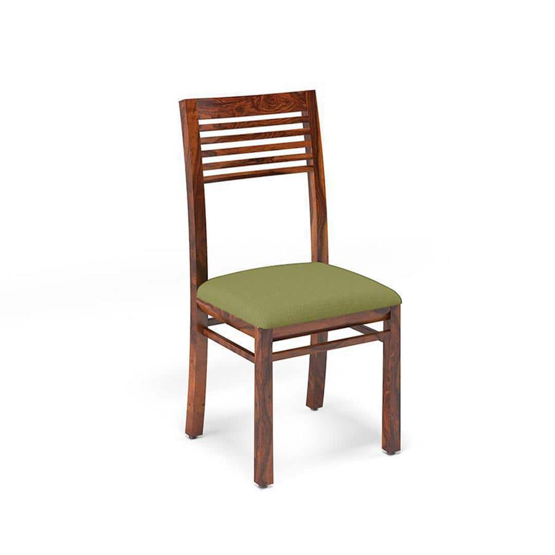 Floyd 6 Seater Dining Table Glass Top With Set Of 6 Zella Dining Chair