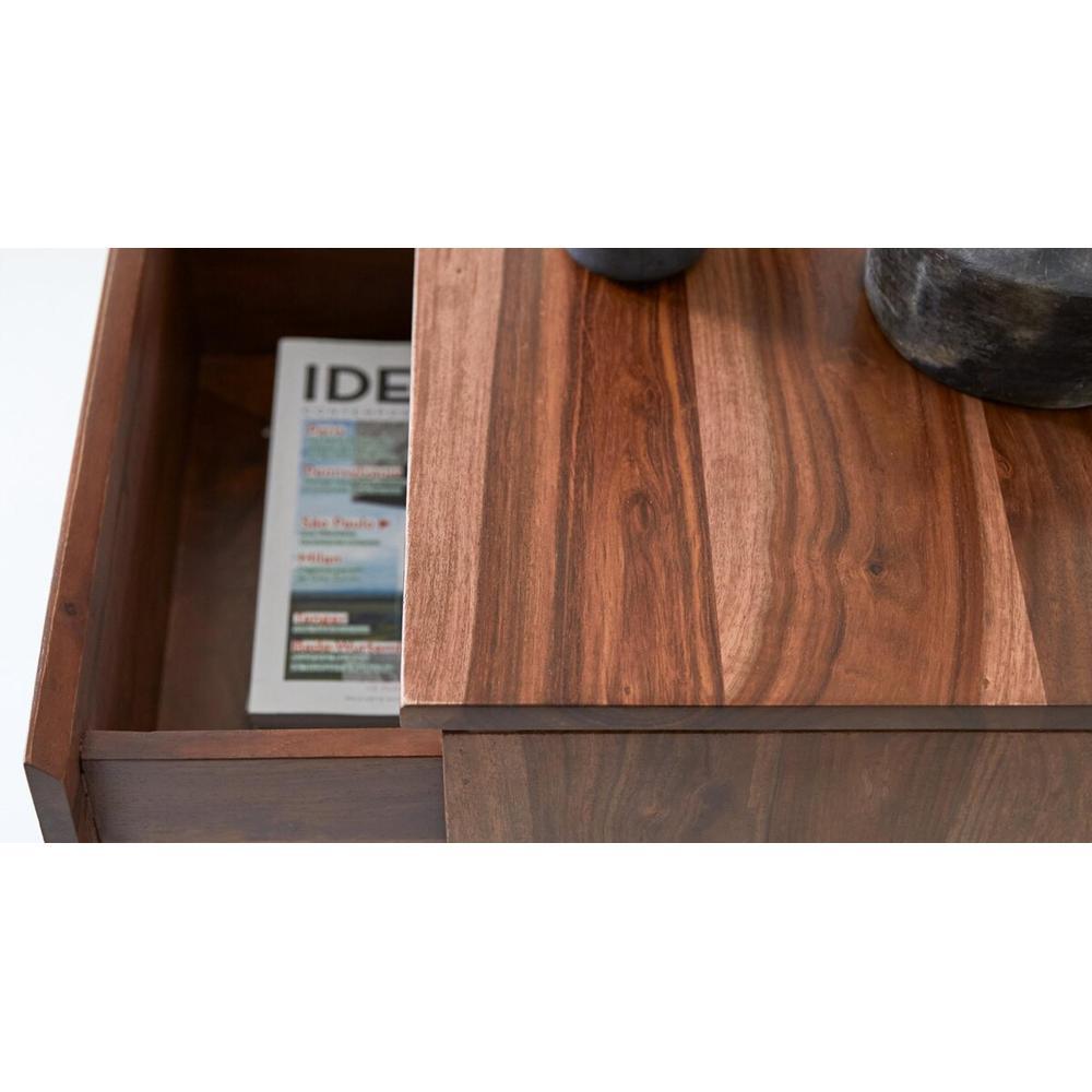 Ferriss Wooden Sidebord 2 Door 2 Drawer