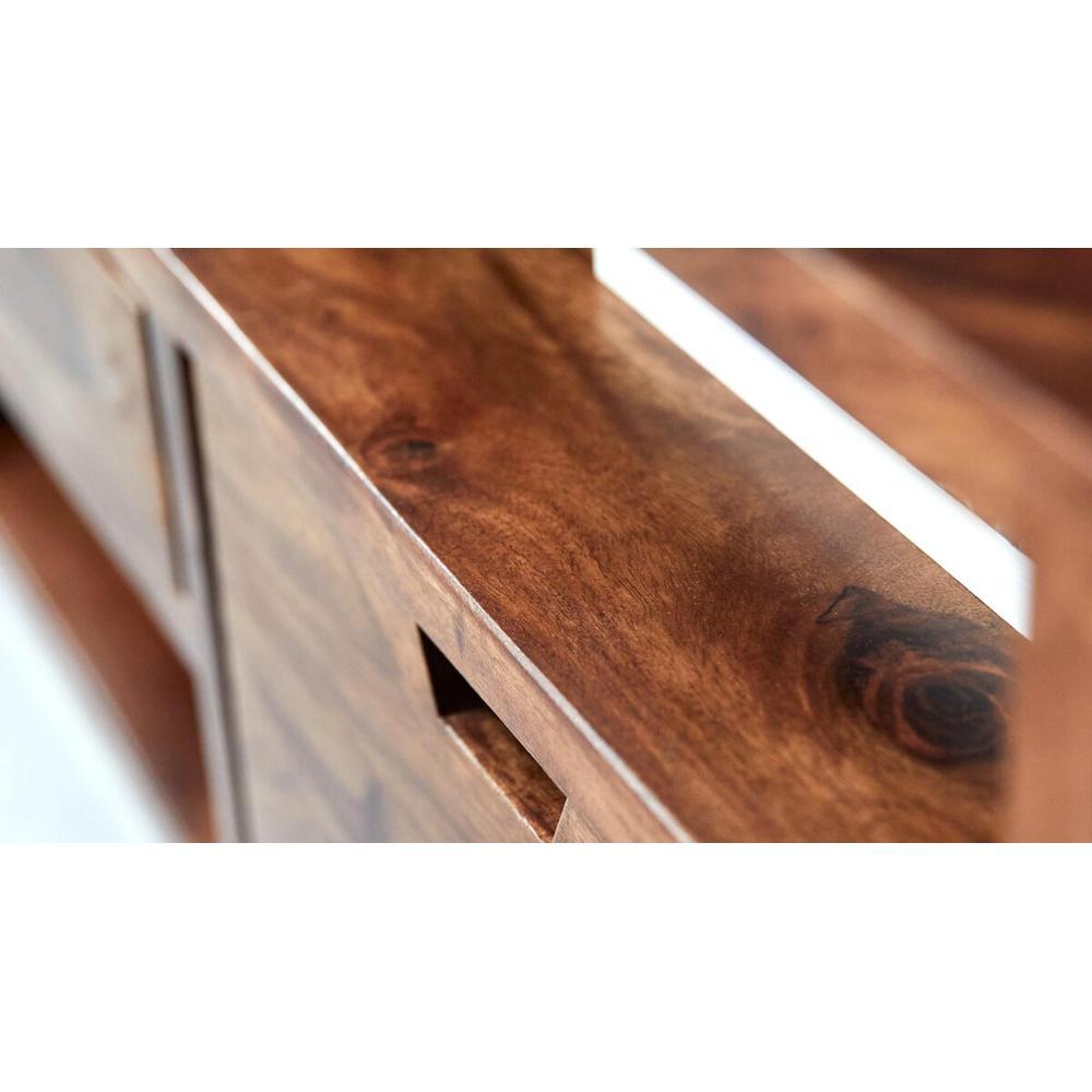 Trio Tv Unit