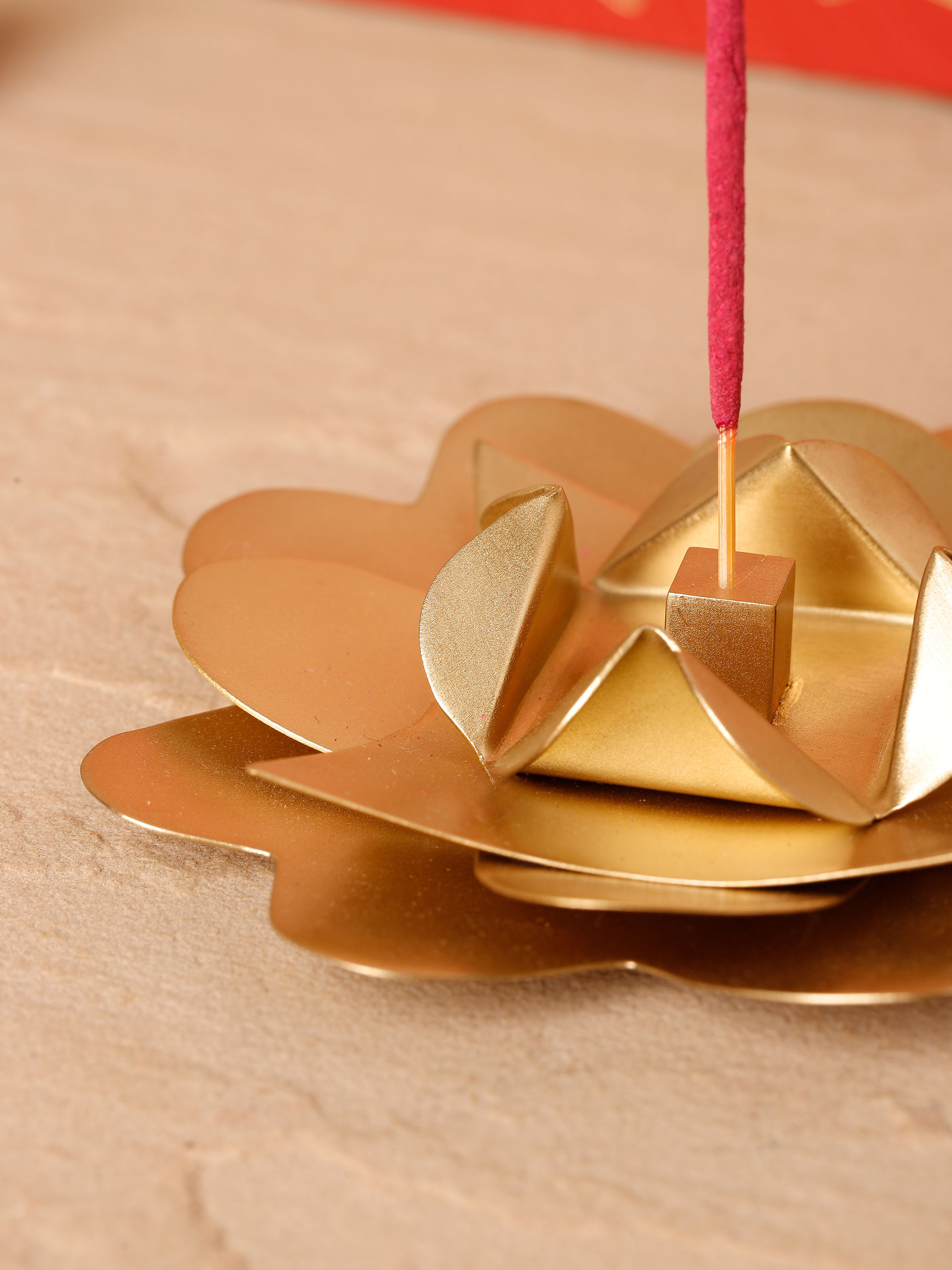 Chakra Incense Gift Set