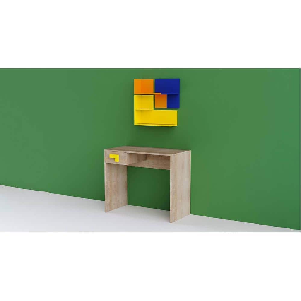 Tetris Study Table