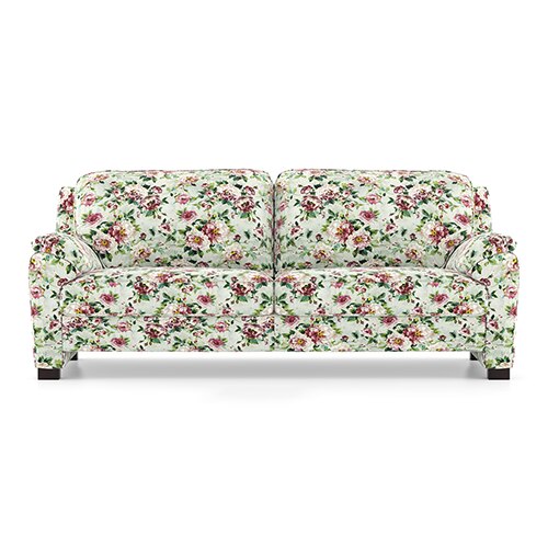 Farina Sofa Set (Colour : Clara Velvet , Seater : 3+1+1)