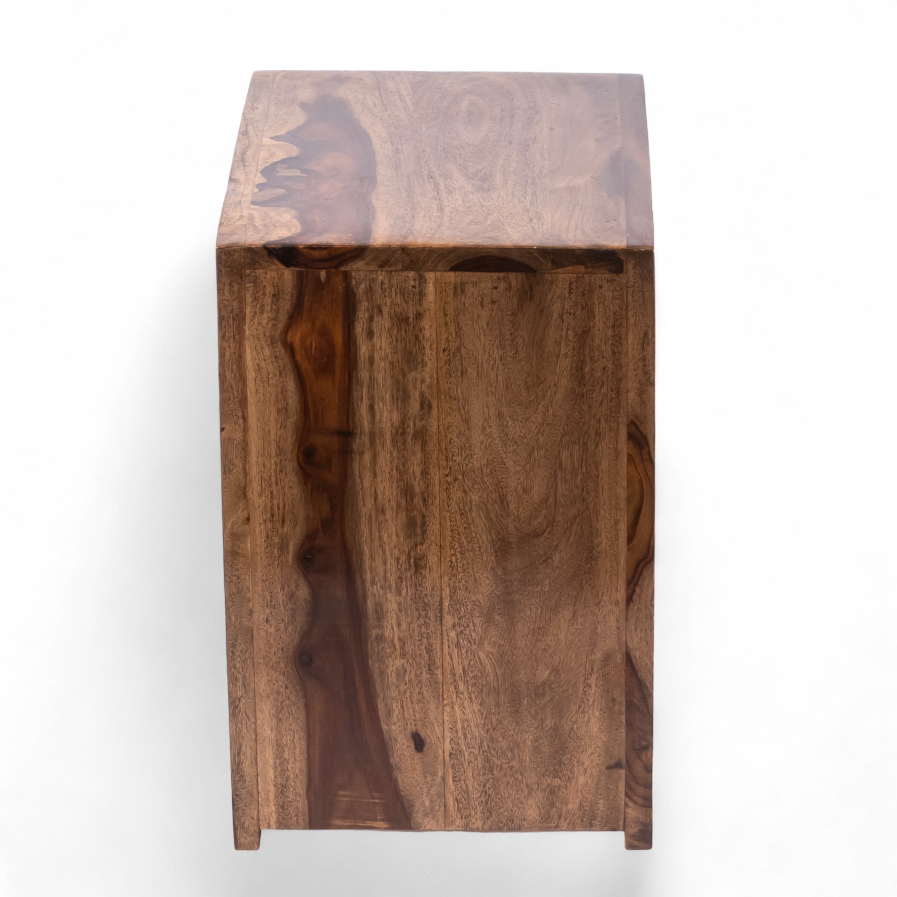 Oakland Nested Stool Set of 3