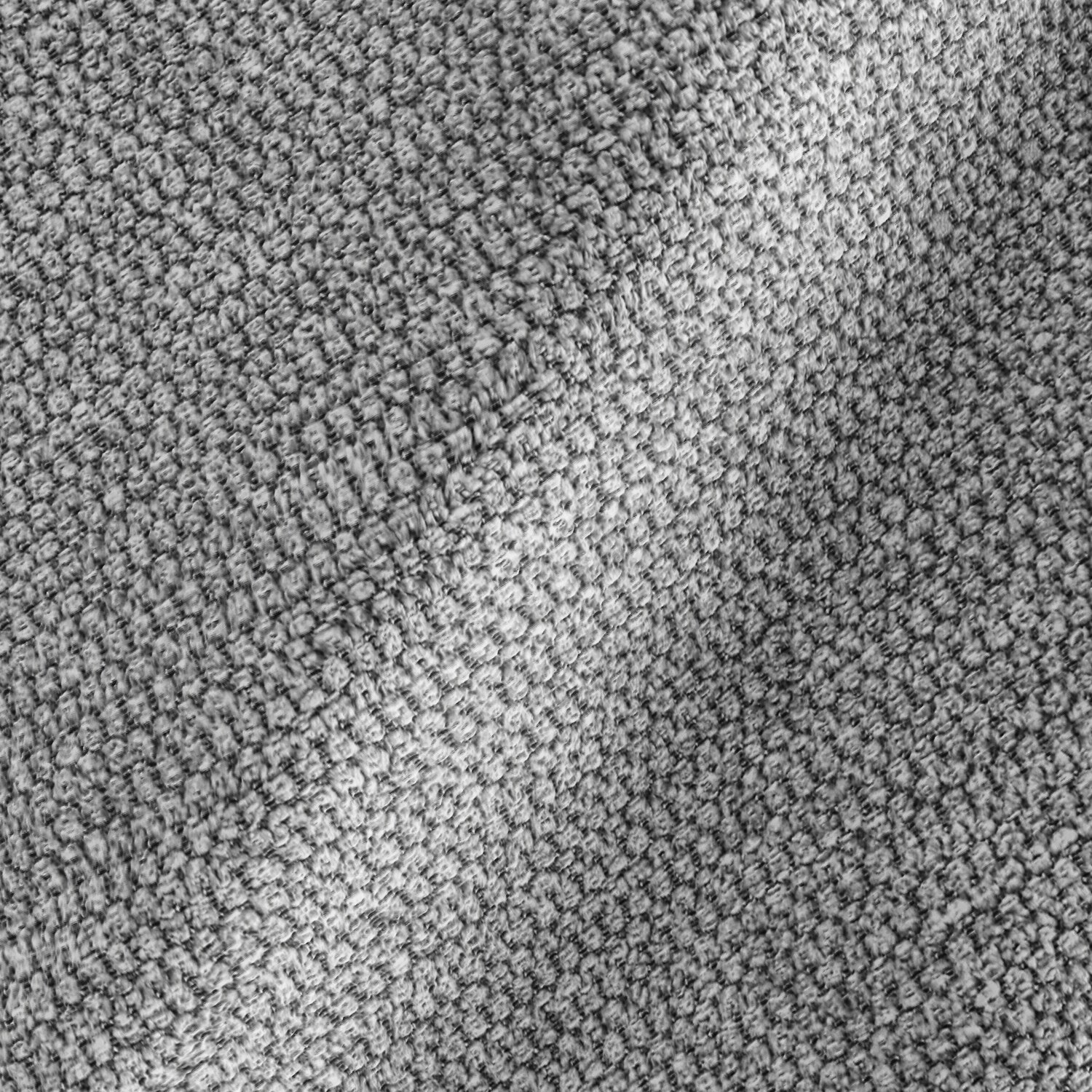 Abbey Sofa (Colour : Granite Weave, Cushion : Hard, Seating Capacity : 1 Seater)