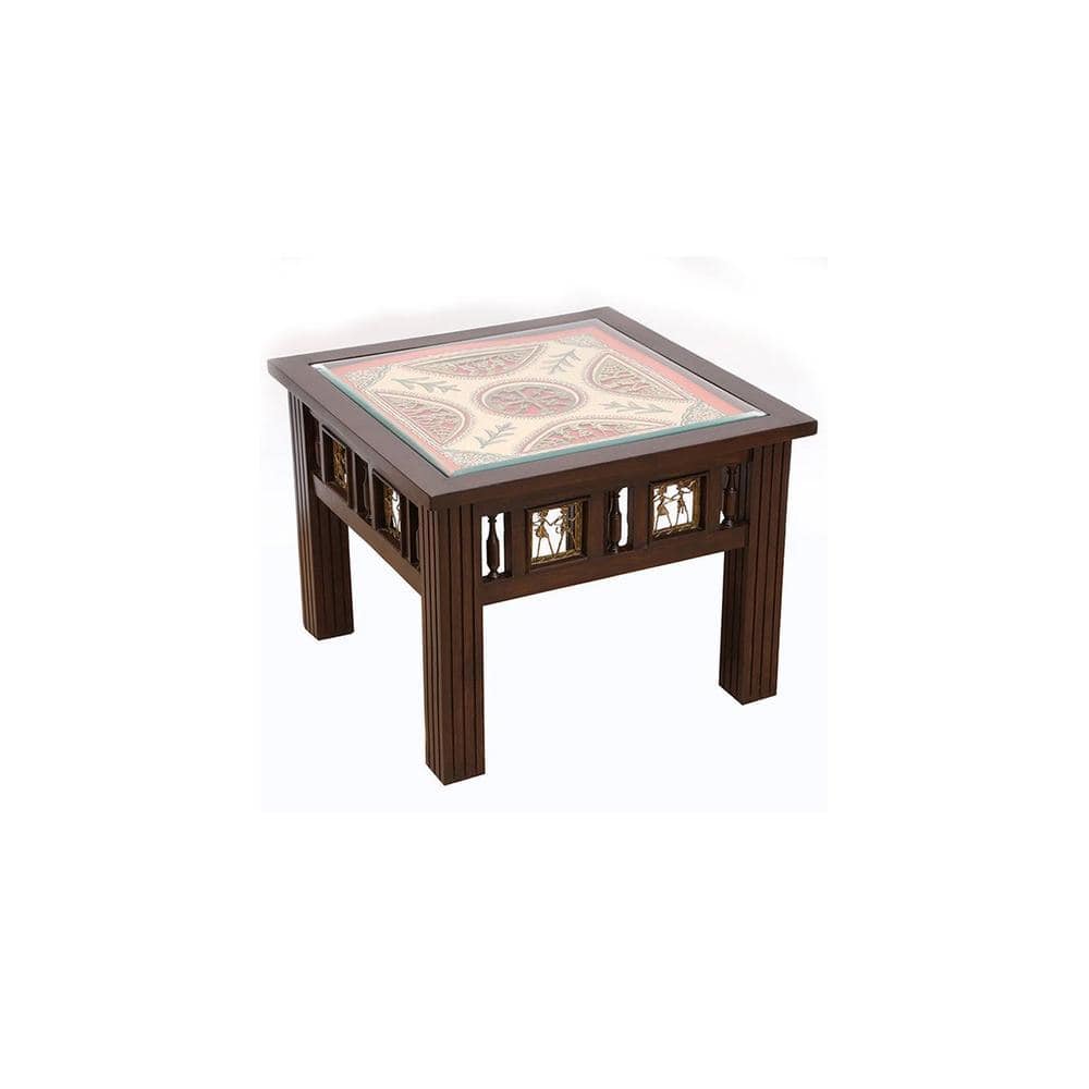 Kashvi End Table