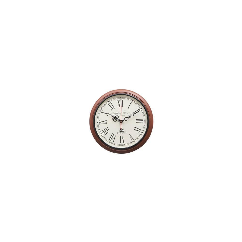 12" Murphy Roman Dile