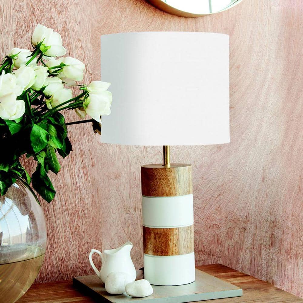 Athena Table Lamp
