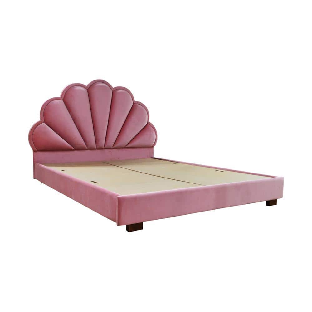 Silk Haven Bed Non Storage Bed