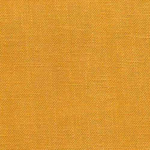 Faria Wooden Sofa (Mustard Yellow)