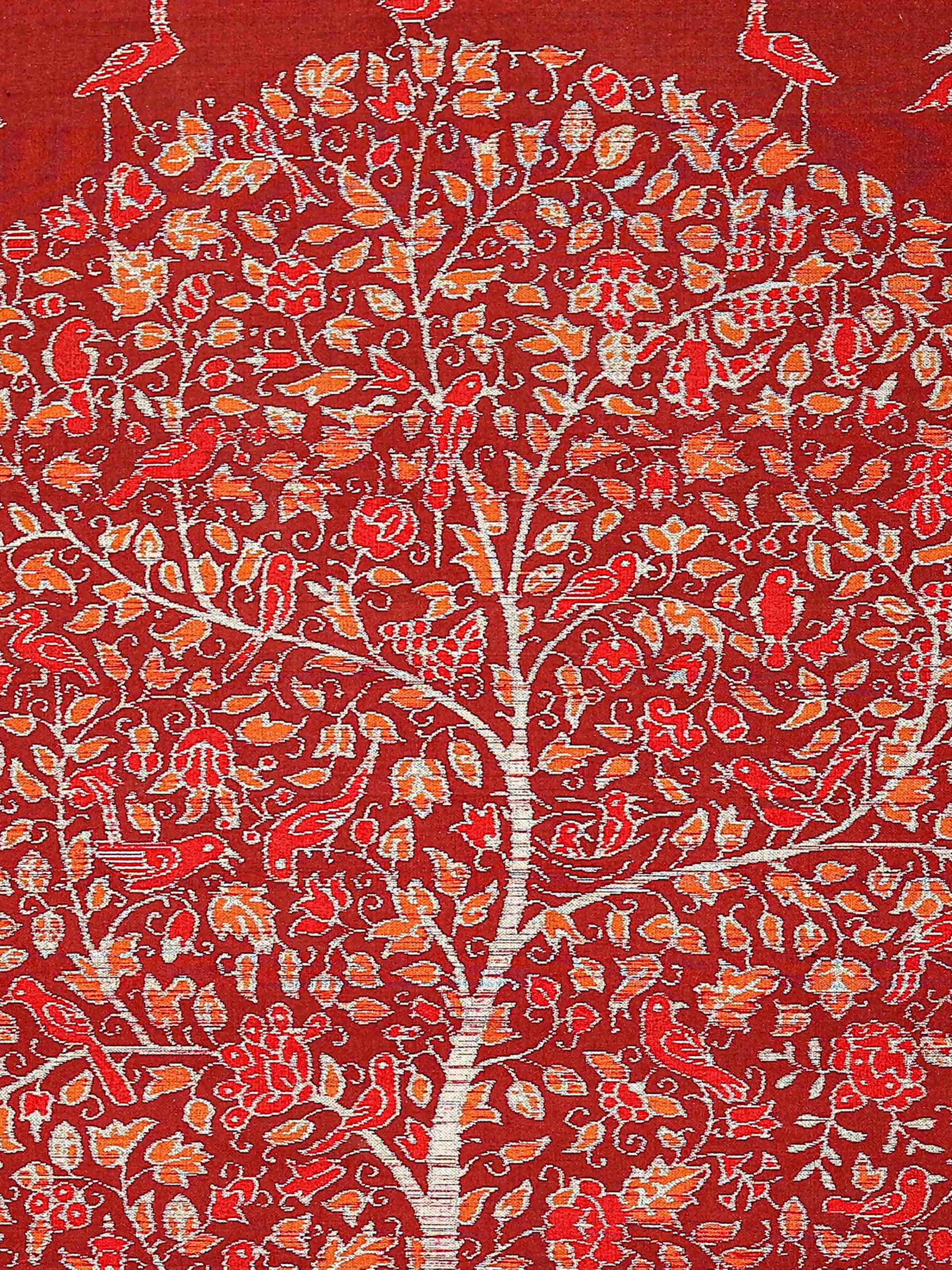 Kalpvriksha Wall Hanging