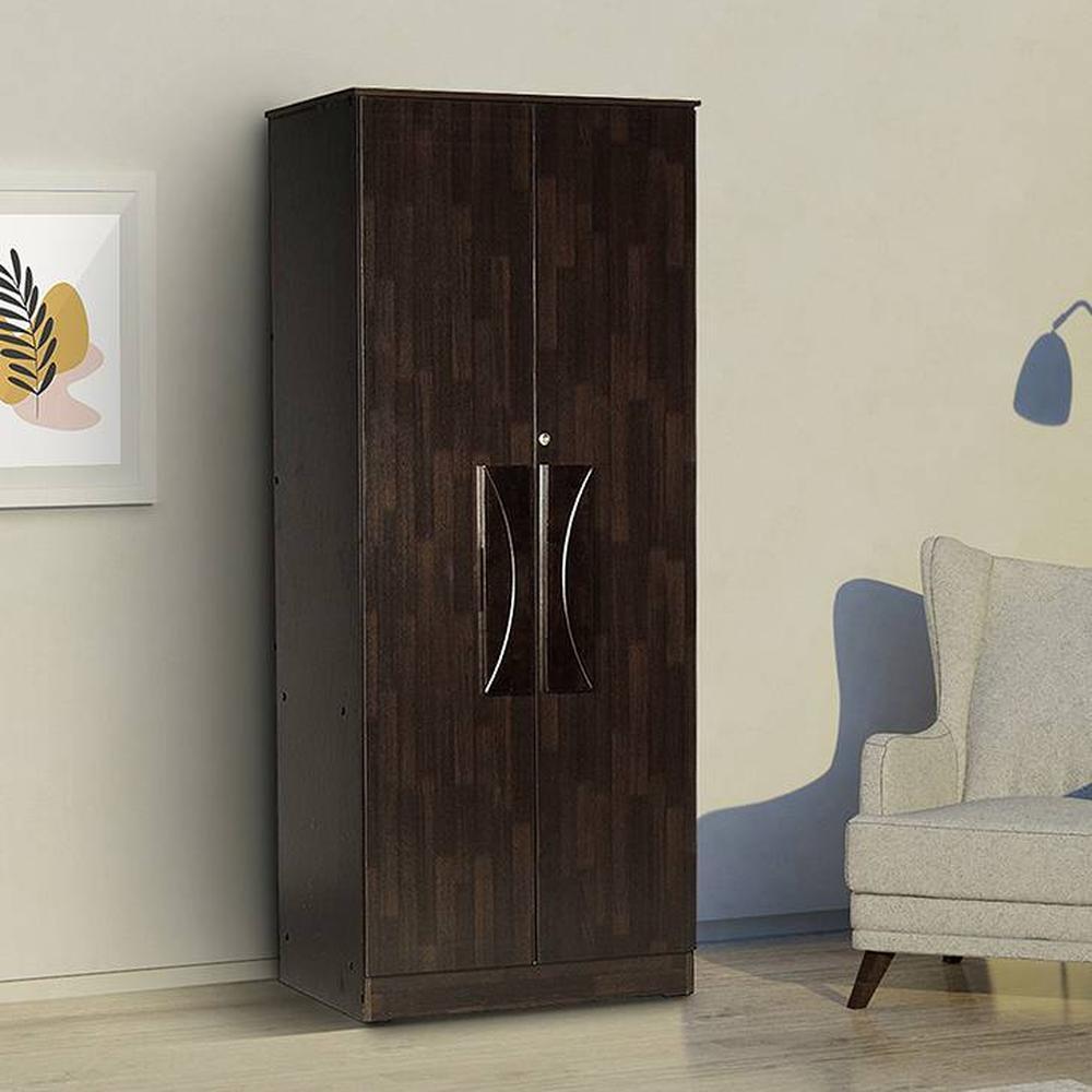 Selah 2 door Wardrobe