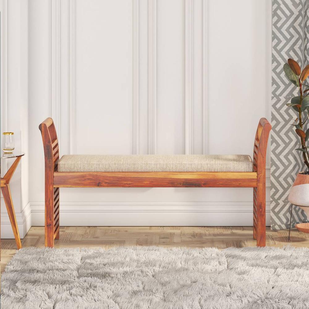 Vector Bench