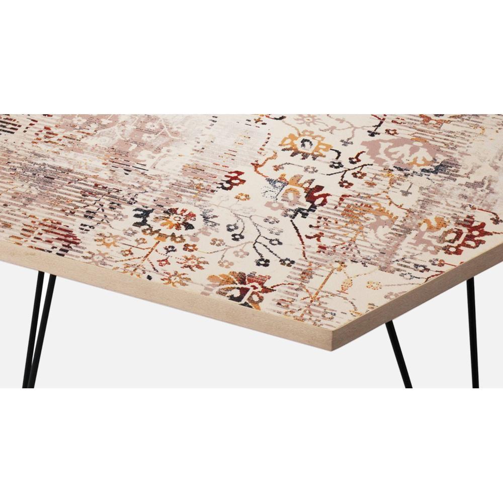 Cosmos Coffee Table