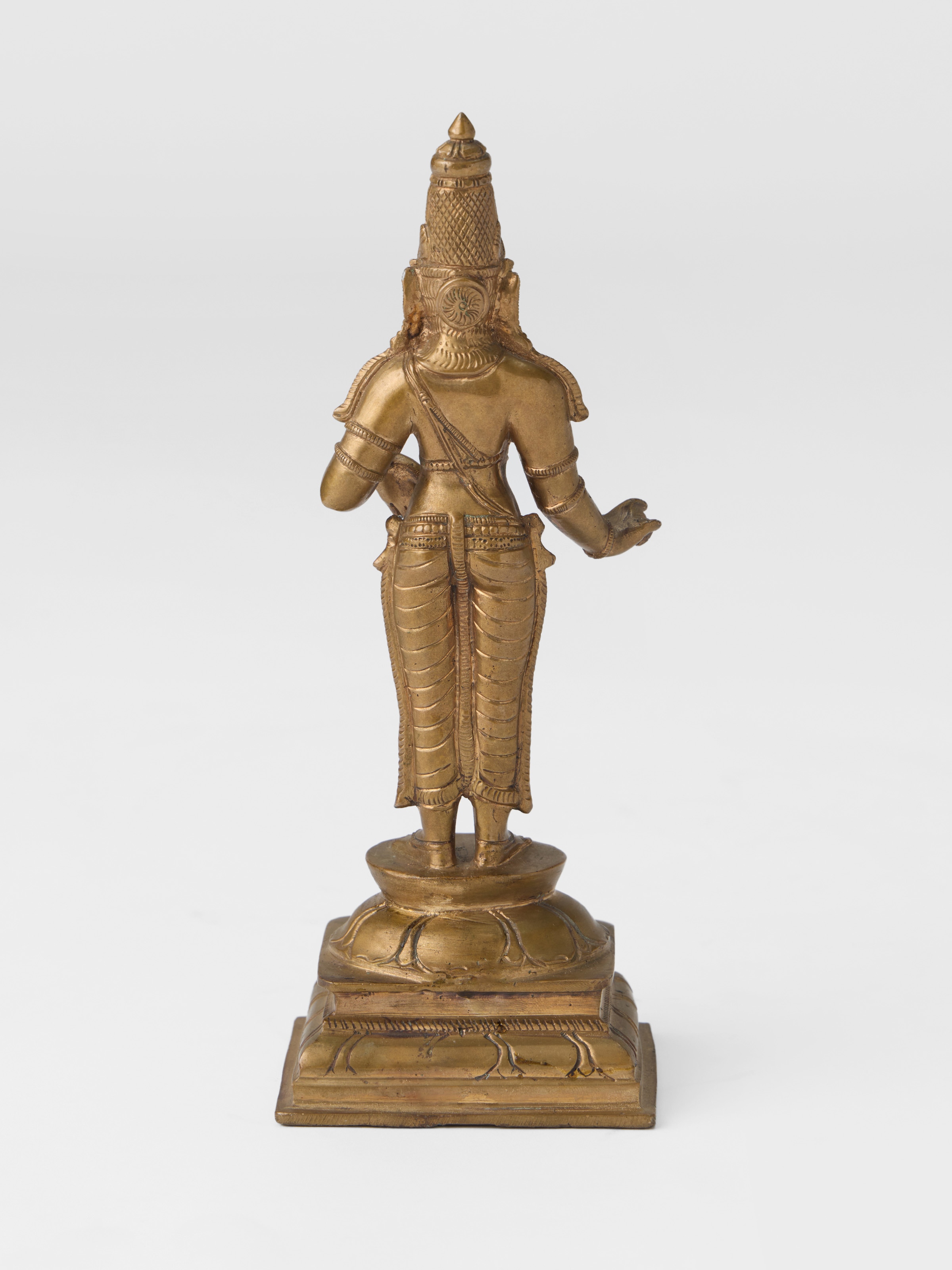 Bronze Cast Rajagopala Idol
