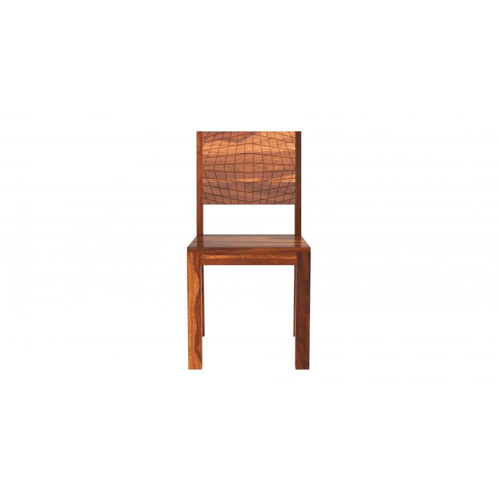 Parker Six Dining Set With Bench