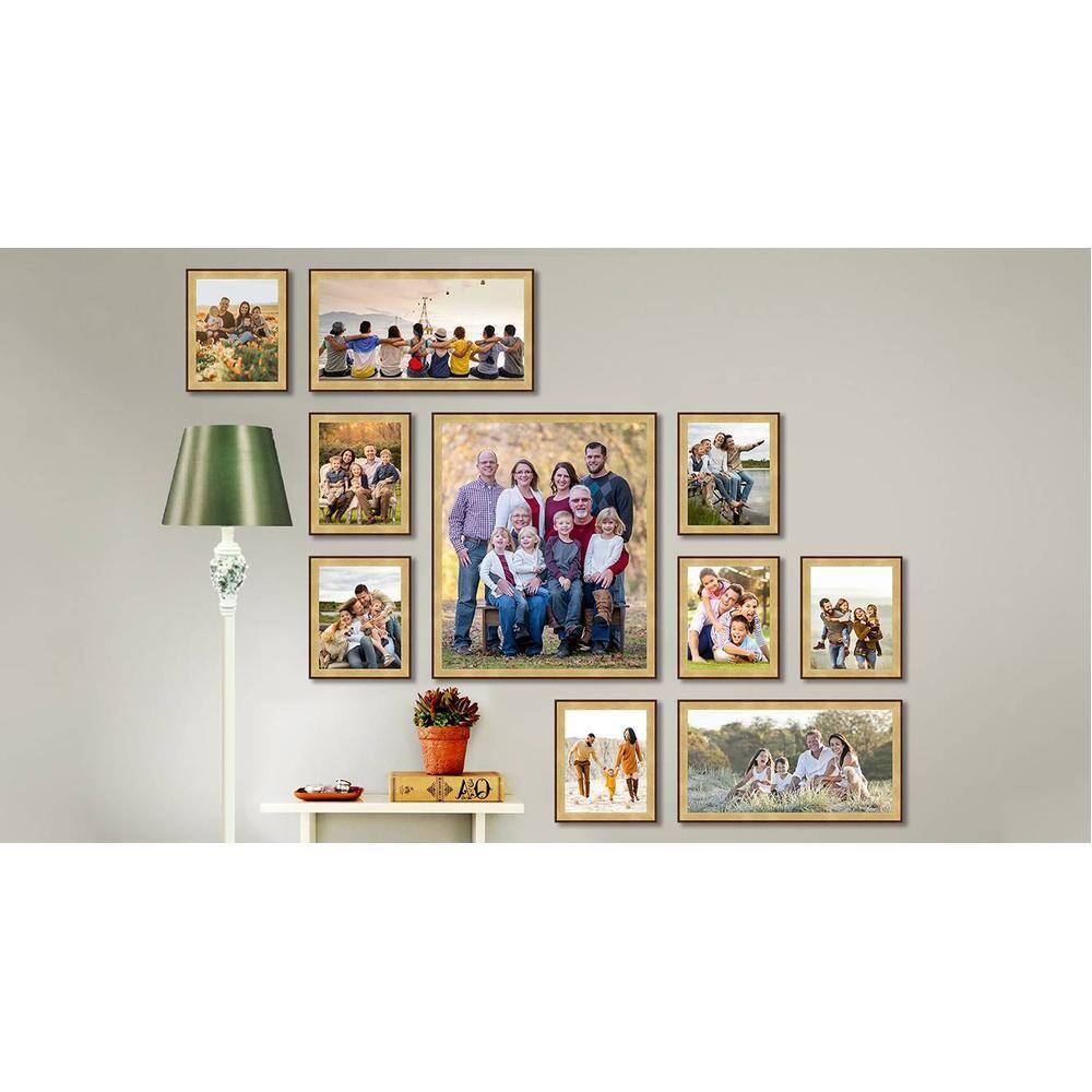 Wall Collage Photo Frame
