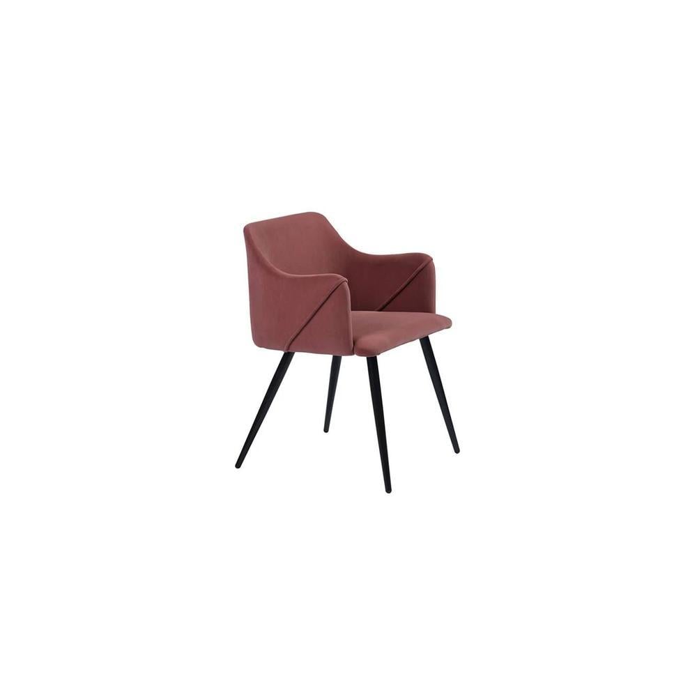 Hanner Accent Chair - Pink