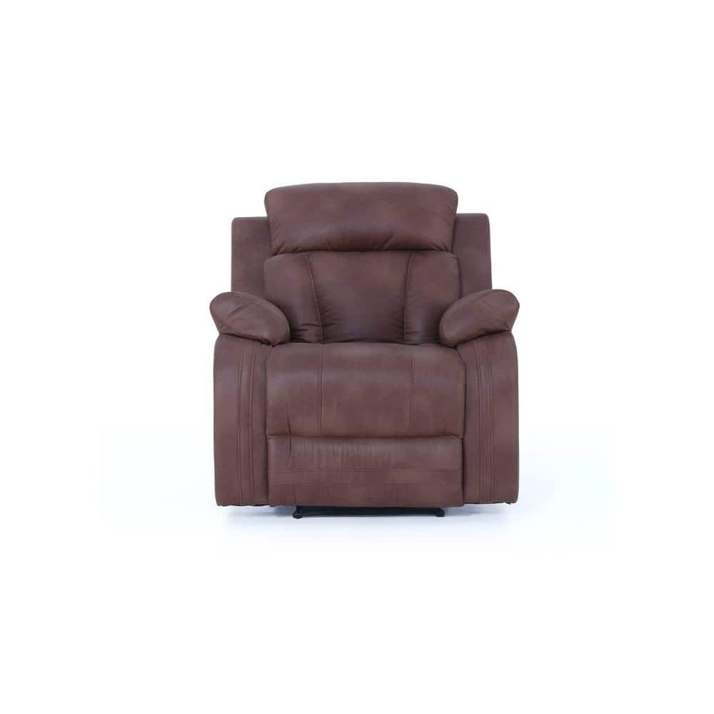 Carrera One Seater Manual Recliner