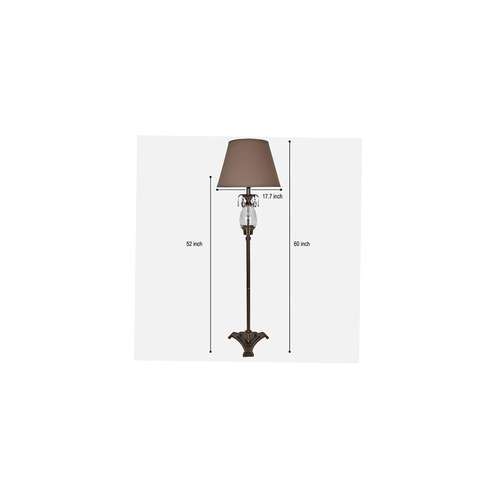 Batilde Floor Lamp