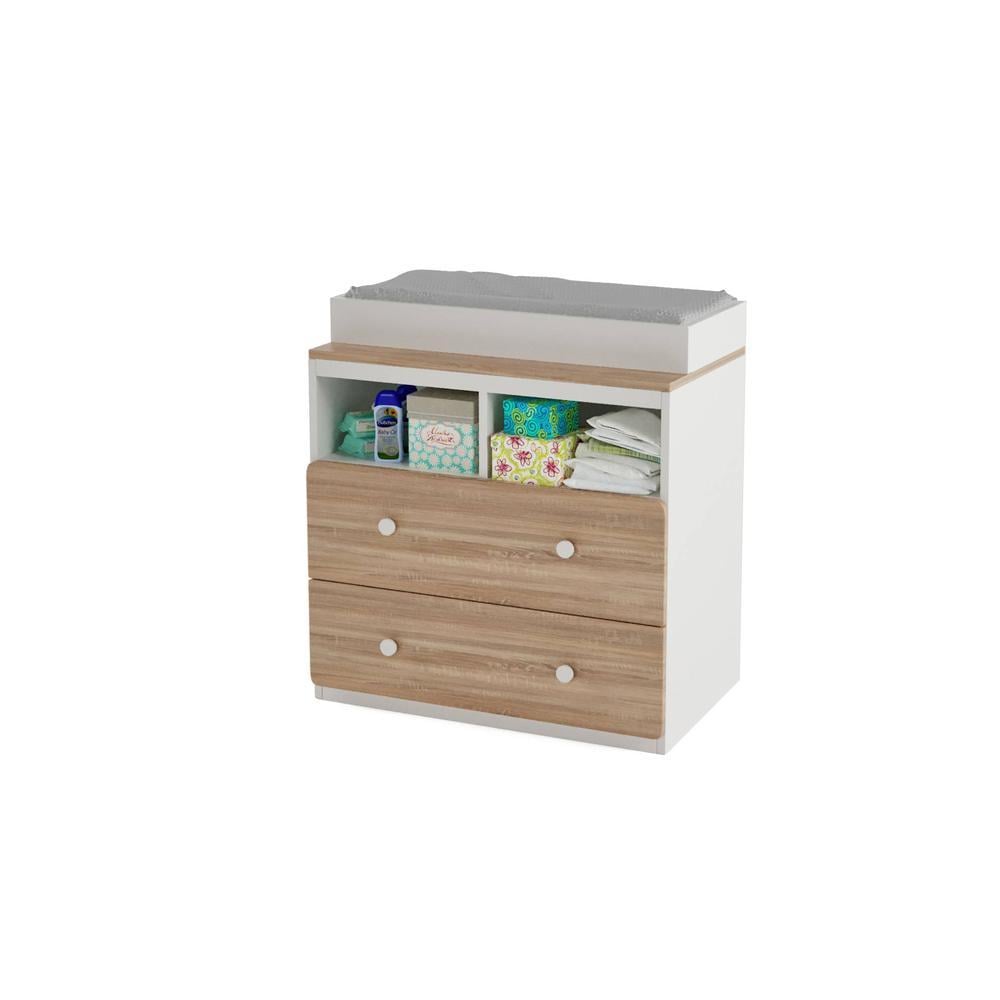 DewDrop Changing Table