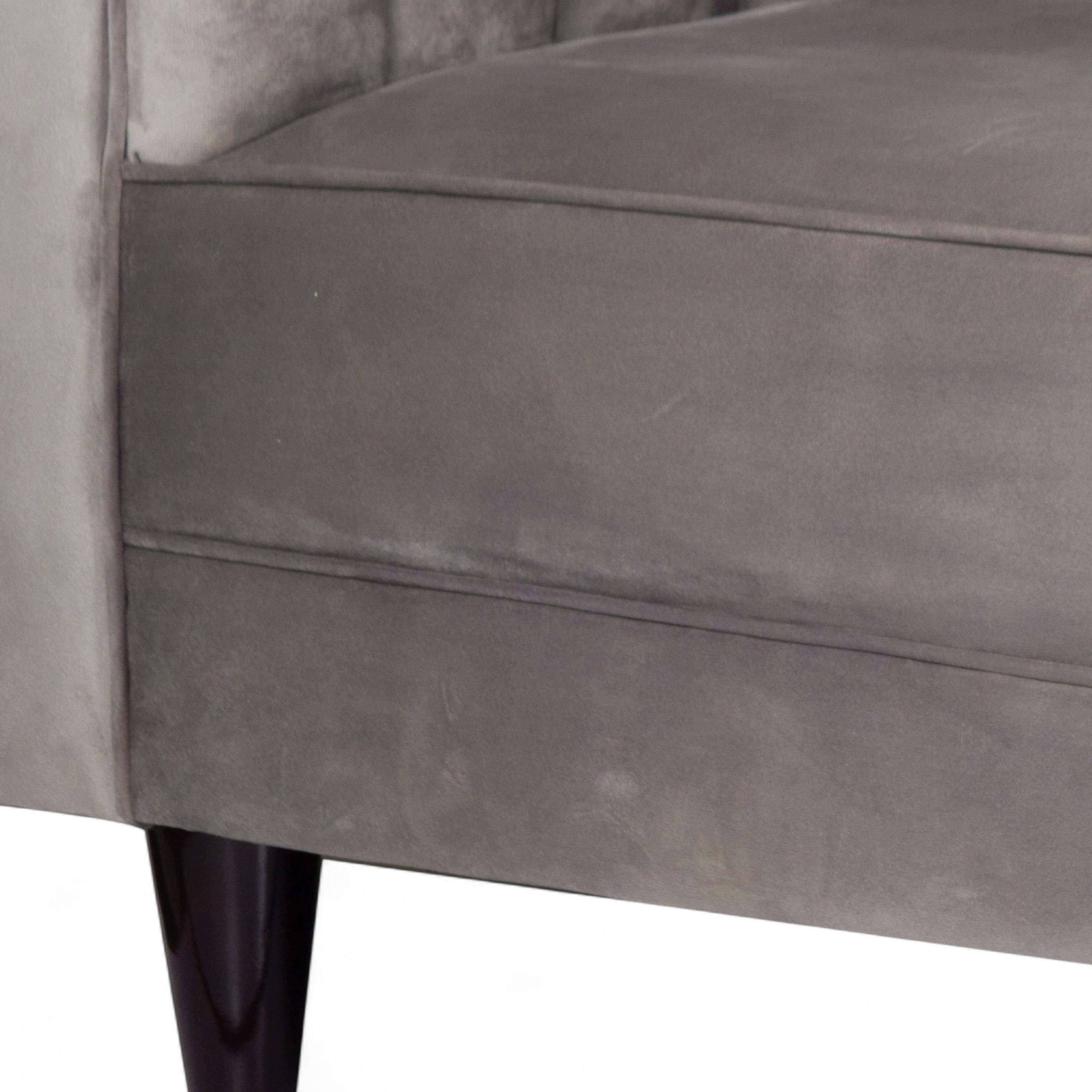 Ikiriya 3 Seater Sofa