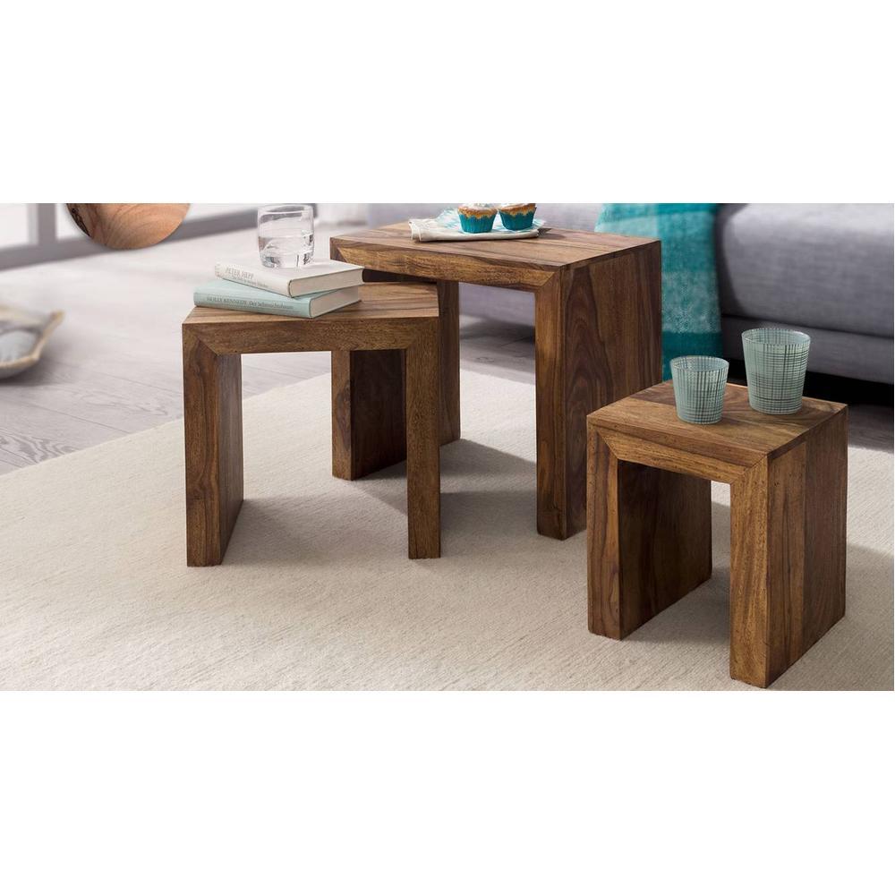 Elliot Side Table