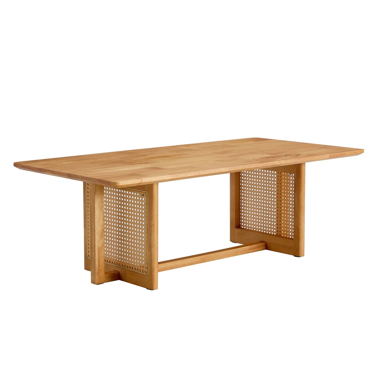 Tariffville Rectangle Coffee Table