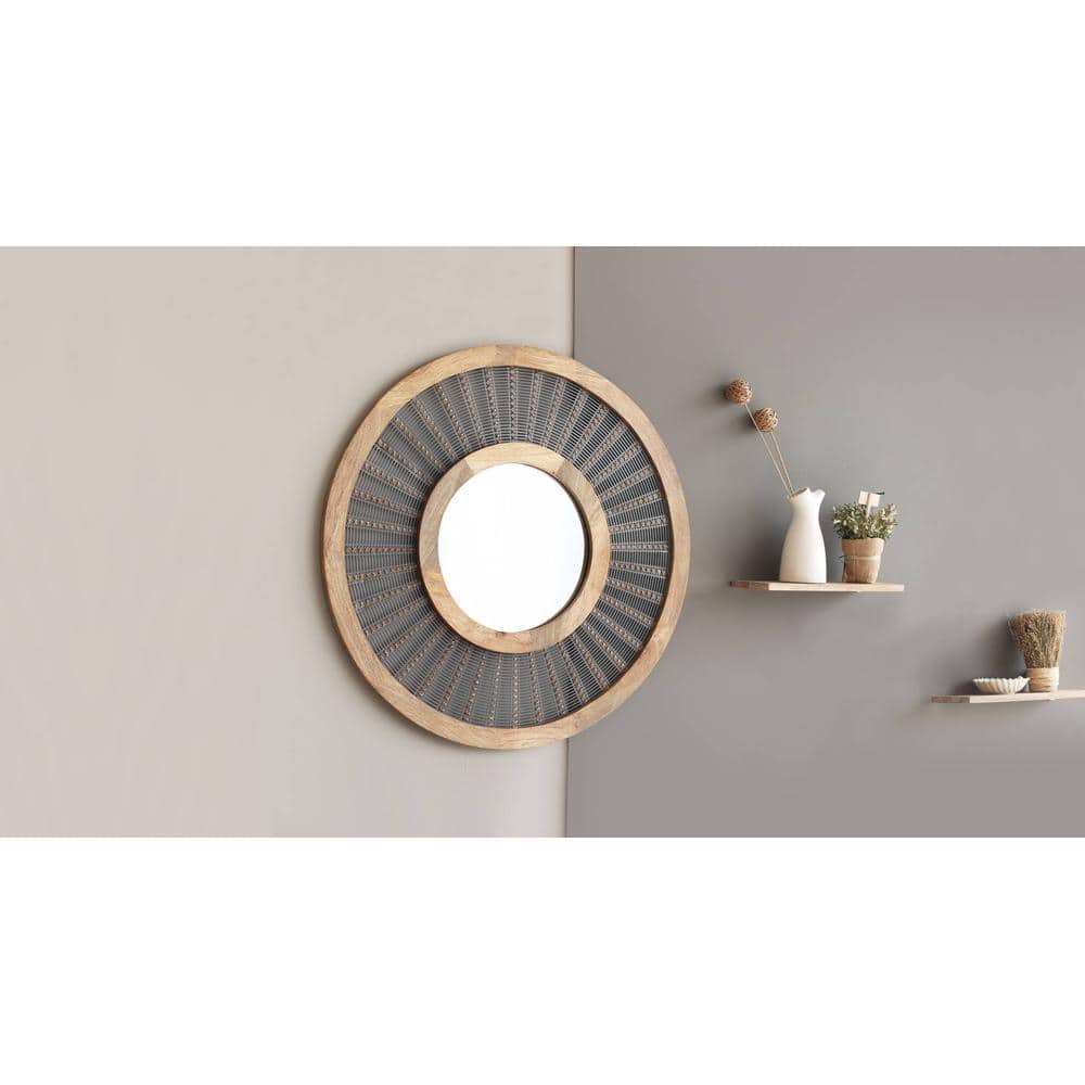 Kasaba Wall Mirror