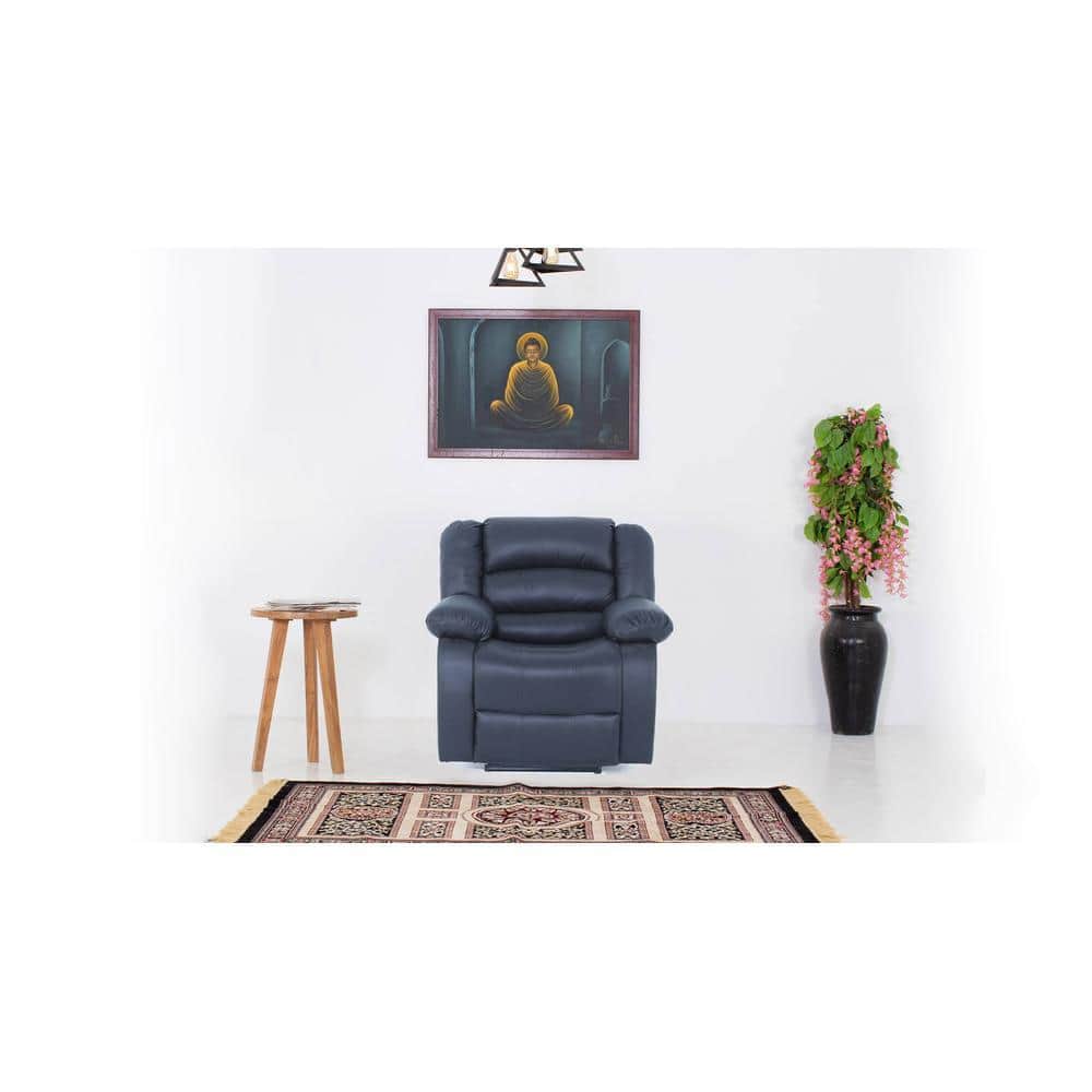 Alexandra One Seater Powered Recliner