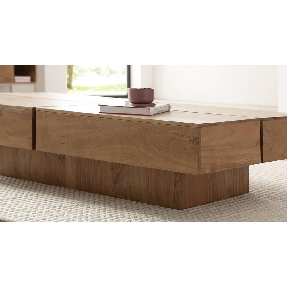 Atticus Coffee Table