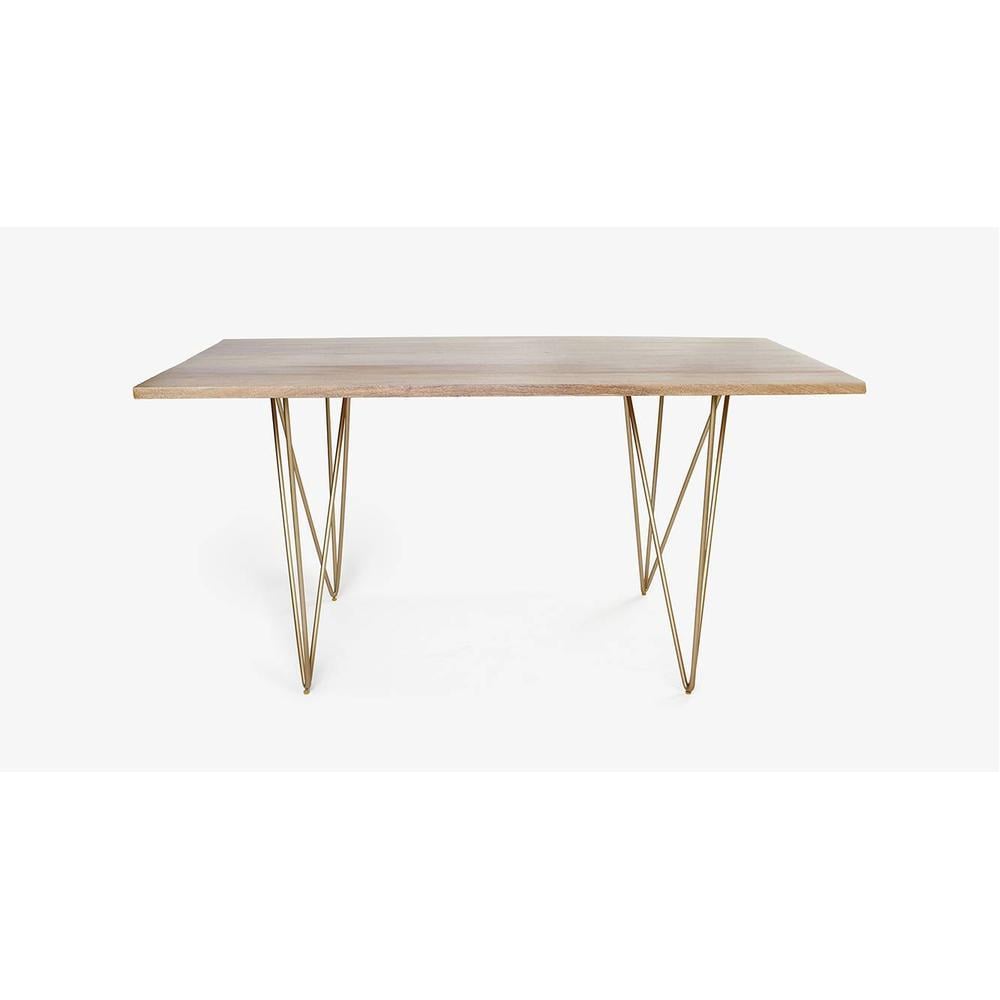 Art Deco Dining Table