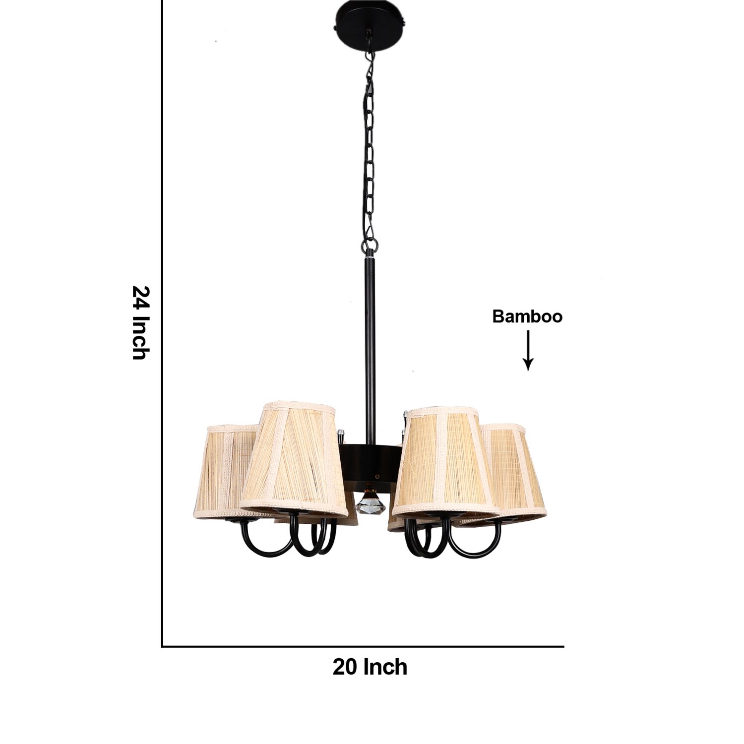 Devansh Dual Gold Metal  Wallmounted Lamp With Cotton Gold Metal  Shade