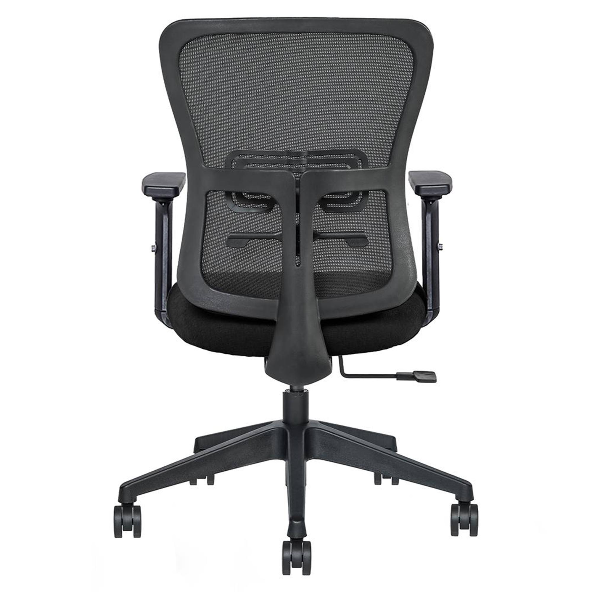 Blyton Revolving chai MB Black