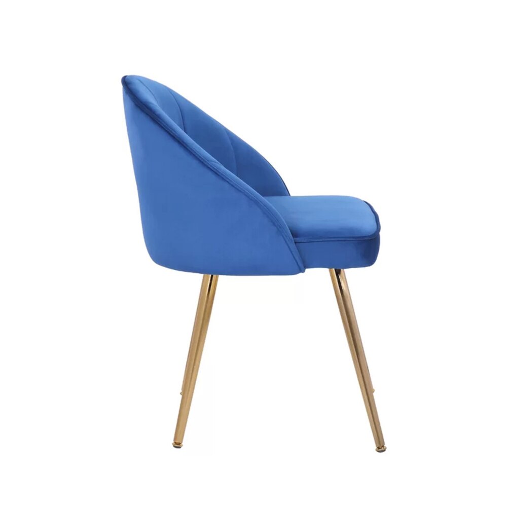 Hindmen Side Chair - Blue