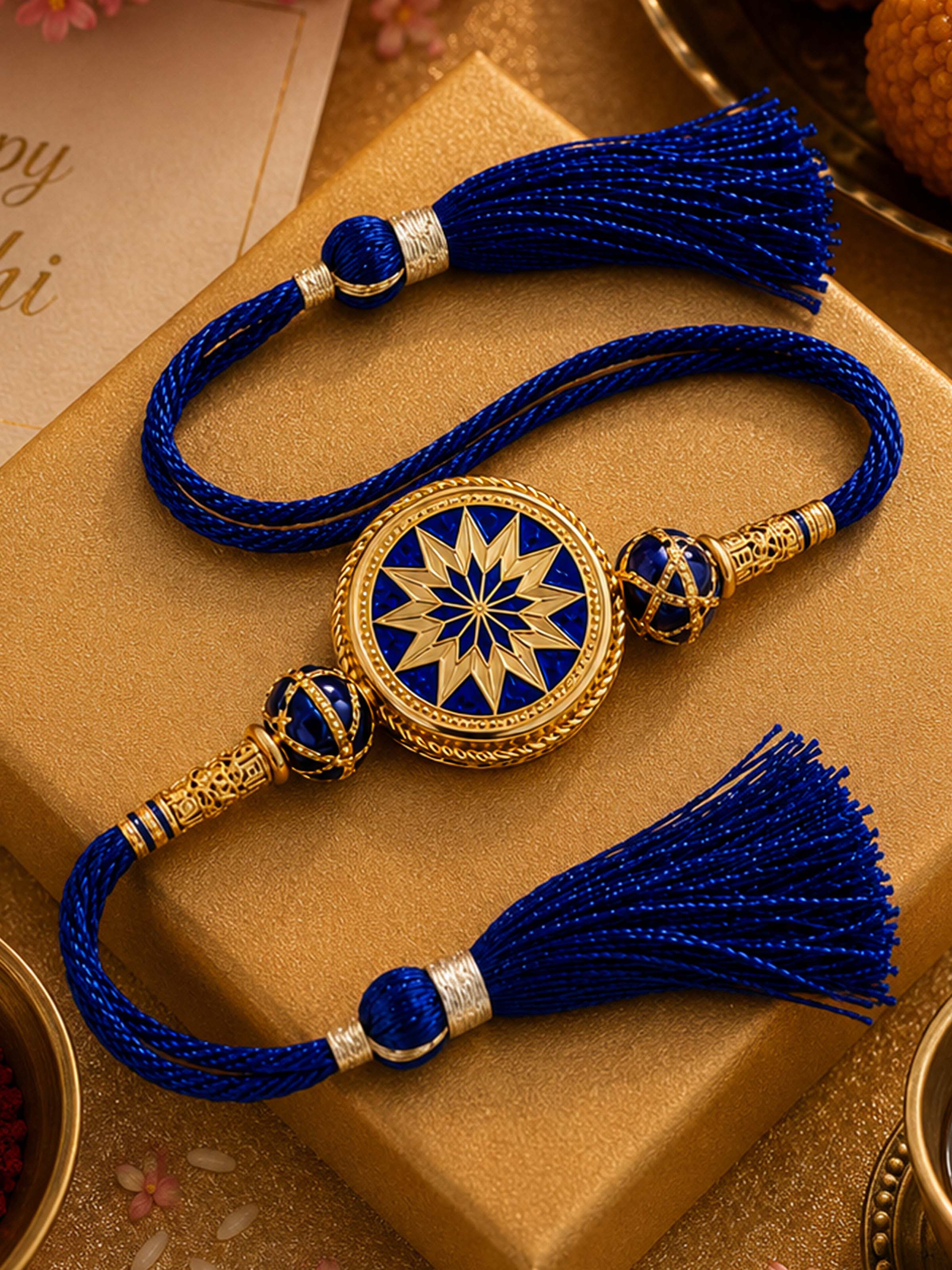 Thewa Rakhi
