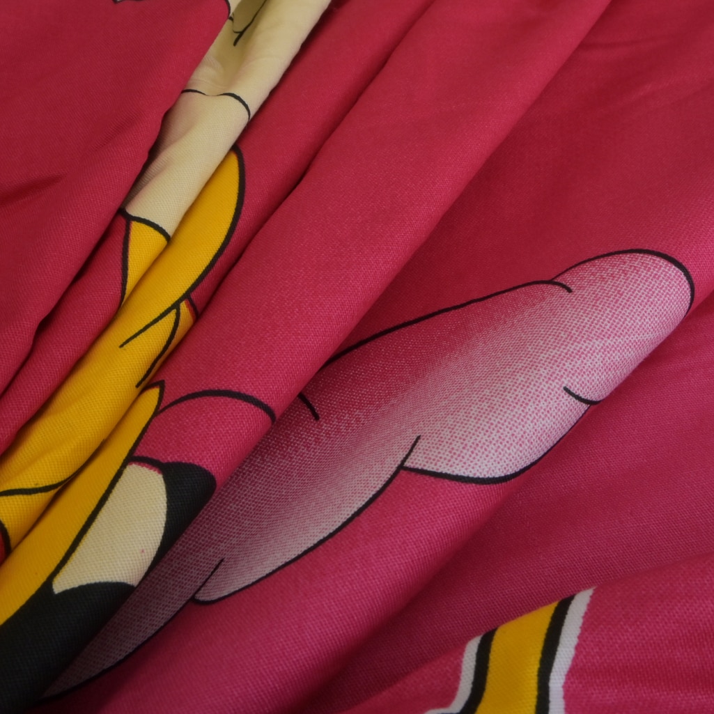 Threads Silky Touch Premium Super Soft Cozy  Double Bed Dohar 240 X 220 Cms