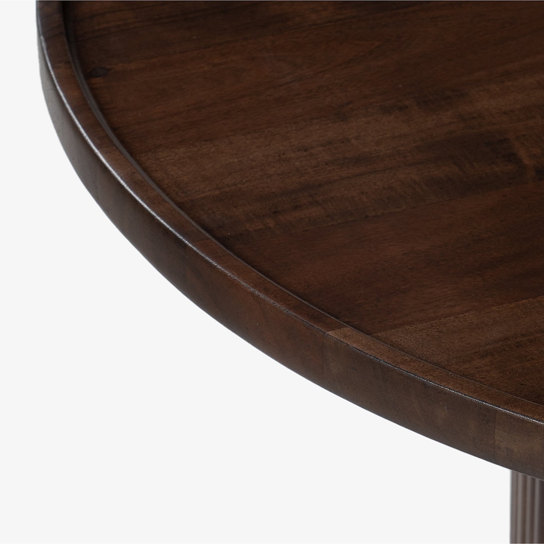 Kotaro Gold Coffee Table